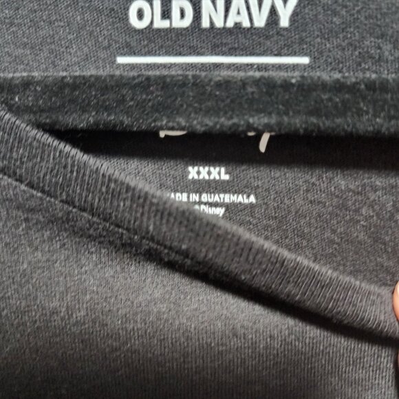 NWOT Old Navy XXXL Lion King Tee - Picture 2 of 2